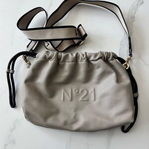 N21 crossbody bag